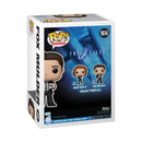 Funko Pop X Files Fox Mulder Pop! Vinyl