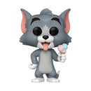 Funko Pop Tom & Jerry Tom Pop! Vinyl