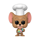 Funko Pop Tom & Jerry Jerry Pop! Vinyl