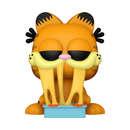 Funko Pop Garfield Garfield with Lasagna Pan Pop! Vinyl