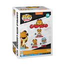 Funko Pop Garfield Garfield with Lasagna Pan Pop! Vinyl