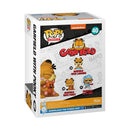 Funko Pop Garfield Garfield with Pookie Pop! Vinyl