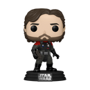 Funko Pop Star Wars: Andor Cassian Andor (Sienar Test Pilot) (with chase) Pop! Vinyl