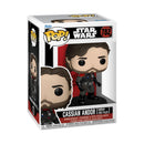 Funko Pop Star Wars: Andor Cassian Andor (Sienar Test Pilot) (with chase) Pop! Vinyl