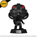 Funko Pop Star Wars: Andor Cassian Andor (Sienar Test Pilot) (with chase) Pop! Vinyl