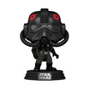 Funko Pop Star Wars: Andor Cassian Andor (Sienar Test Pilot) (with chase) Pop! Vinyl