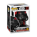 Funko Pop Star Wars: Andor Cassian Andor (Sienar Test Pilot) (with chase) Pop! Vinyl