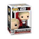 Funko Pop Star Wars: Andor Supervisor Dedra Meero Pop! Vinyl