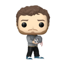 Funko Pop Parks & Recreations: 15th Anniversary Andy Radical Pop! Vinyl