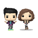 Funko Pop Parks & Recreations: 15th Anniversary Mona & Jean Pop! Vinyl (2 Pack)