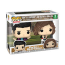 Funko Pop Parks & Recreations: 15th Anniversary Mona & Jean Pop! Vinyl (2 Pack)