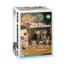 Funko Pop Parks & Recreations: 15th Anniversary Ron Swanson Pop! Vinyl