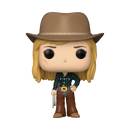 Funko Pop Yellowstone Beth Dutton Pop! Vinyl