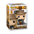 Funko Pop Yellowstone Beth Dutton Pop! Vinyl