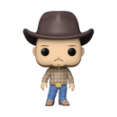 Funko Pop Yellowstone Jimmy Hurdstrom Pop! Vinyl