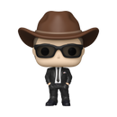 Funko Pop Yellowstone John Dutton Pop! Vinyl
