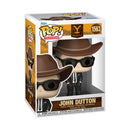 Funko Pop Yellowstone John Dutton Pop! Vinyl