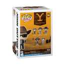 Funko Pop Yellowstone John Dutton Pop! Vinyl