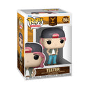 Funko Pop Yellowstone Teeter Pop! Vinyl