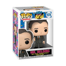 Funko Pop Saved by the Bell: 30th Annivversary Mr. Belding Pop! Vinyl