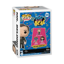 Funko Pop Saved by the Bell: 30th Annivversary Mr. Belding Pop! Vinyl