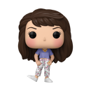 Funko Pop Saved by the Bell: 30th Annivversary Kelly Kapowski Pop! Vinyl
