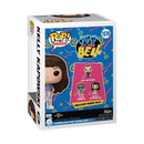 Funko Pop Saved by the Bell: 30th Annivversary Kelly Kapowski Pop! Vinyl