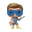Funko Pop Saved by the Bell: 30th Annivversary Zack Morris Pop! Vinyl