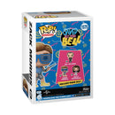 Funko Pop Saved by the Bell: 30th Annivversary Zack Morris Pop! Vinyl