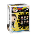 Funko Pop Friends Chandler (College Outfit) Pop! Vinyl