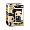 Funko Pop Friends Monica (Mockolate Outfit) Pop! Vinyl