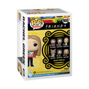 Funko Pop Friends Rachel with Hairless Cat Pop! Vinyl