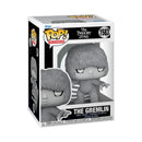 Funko Pop Twilight Zone Gremlin Pop! Vinyl