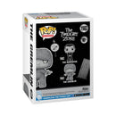 Funko Pop Twilight Zone Gremlin Pop! Vinyl
