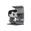 Funko Pop Twilight Zone Robert Wilson Pop! Deluxe