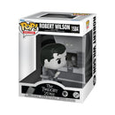 Funko Pop Twilight Zone Robert Wilson Pop! Deluxe