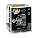 Funko Pop Twilight Zone Robert Wilson Pop! Deluxe