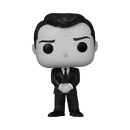 Funko Pop Twilight Zone The Narrator Pop! Vinyl