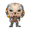 Funko Pop Predator Elder Greyback Pop! Plus