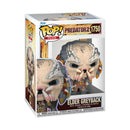 Funko Pop Predator Elder Greyback Pop! Plus