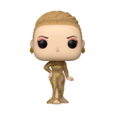 Funko Pop Casino Ginger McKenna Pop! Vinyl