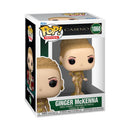 Funko Pop Casino Ginger McKenna Pop! Vinyl