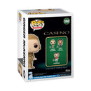 Funko Pop Casino Ginger McKenna Pop! Vinyl