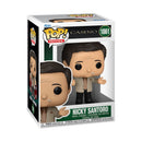 Funko Pop Casino Nicky Santoro Pop! Vinyl