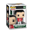 Funko Pop Casino Sam Rothstein Pop! Vinyl