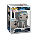 Funko Pop Tron (1982) Yori Pop! Vinyl