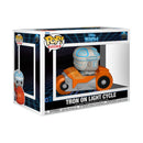 Funko Pop Tron (1982) Tron (with Cycle) Pop! Vinyl Ride