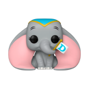 Funko Pop Dumbo Dumbo with Flag Pop! Vinyl
