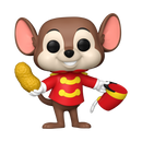Funko Pop Dumbo Timothy Q. Mouse Pop! Vinyl