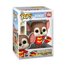 Funko Pop Dumbo Timothy Q. Mouse Pop! Vinyl